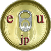 euda.jp logo